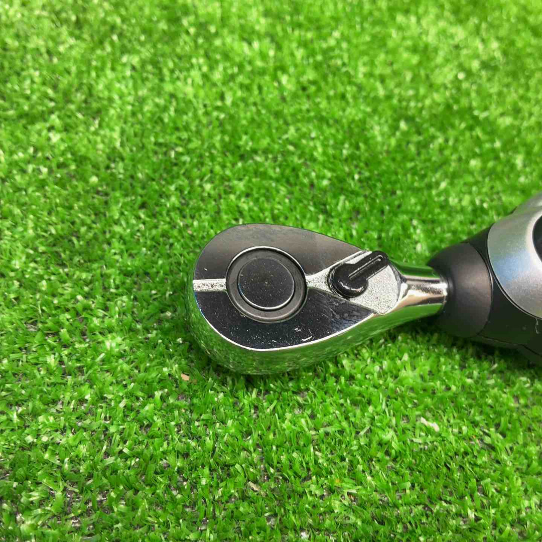 京都機械工具(KTC) デジラチェ GWE3-060 デジタル式トルクレンチ【藤沢店】