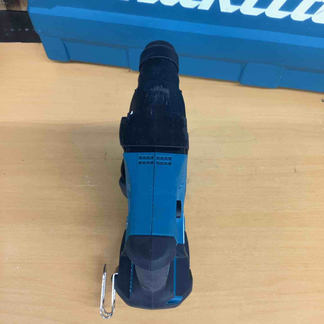 ★マキタ(makita) コードレスハンマドリル HR171DZK【越谷店】