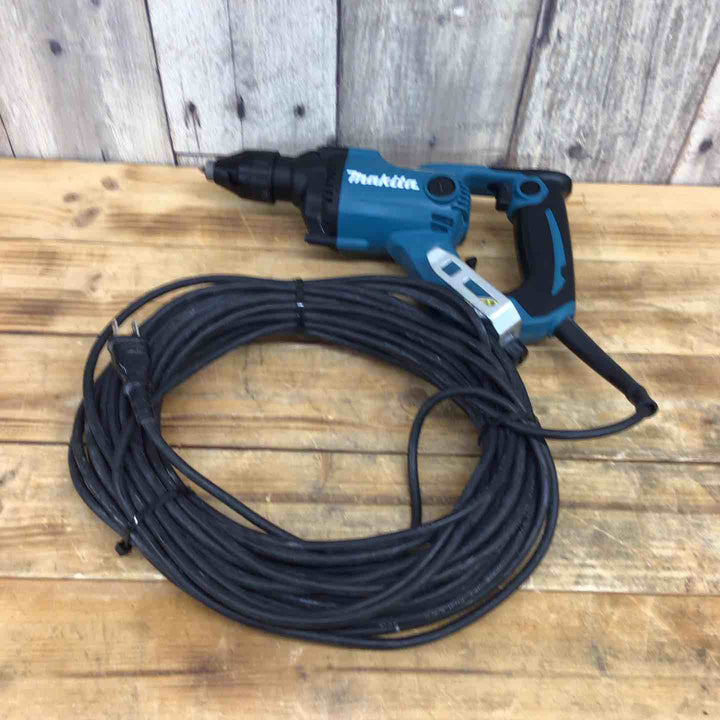 マキタ(makita) ボード用スクリュードライバ FS6100 【東大和店】