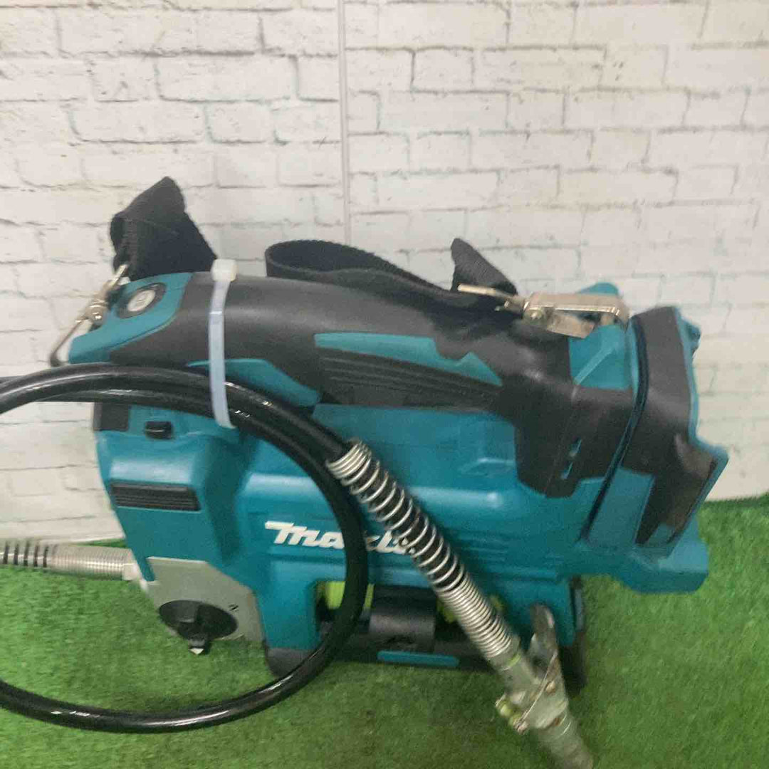 ★マキタ(makita) コードレスグリスガン GP180DZ【町田店】