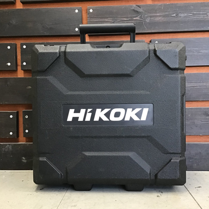 【中古品】ハイコーキ/HIKOKI ※旧:日立工機 高圧エア釘打ち機 NV50HR2(N) 【鴻巣店】