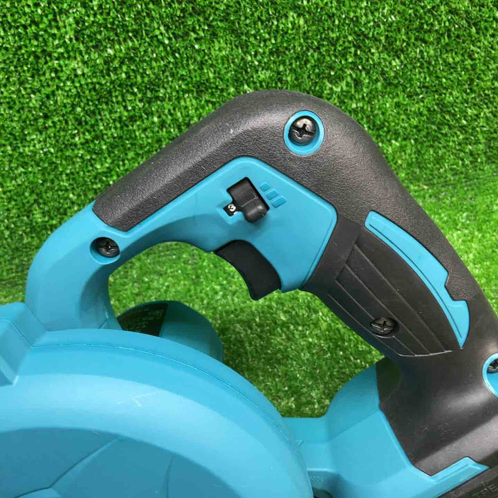 【美品】【藤沢店】 マキタ(makita) コードレスブロワ UB185DZ