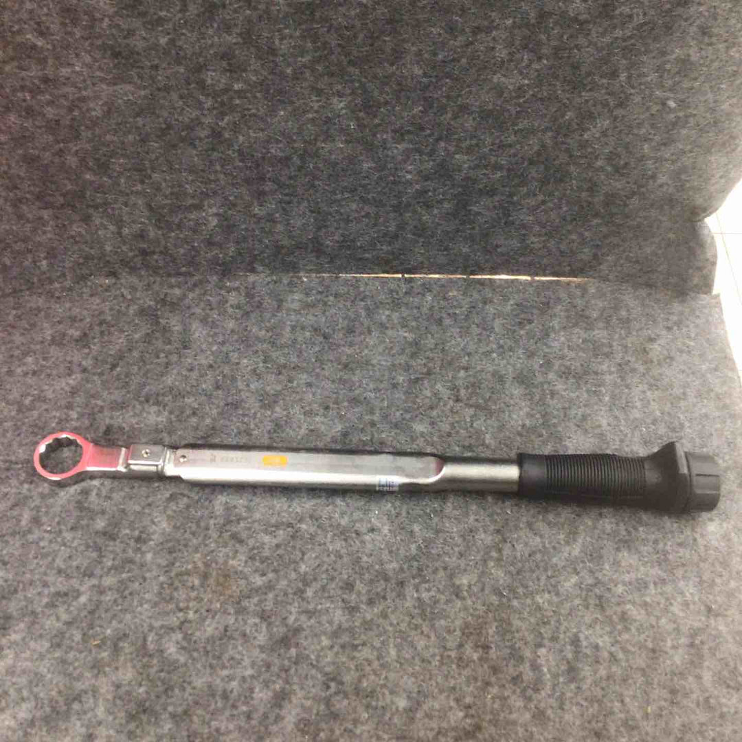 【現状品】 東日/TOHNICHI プレセット形トルクレンチ 30~140N・m CL140NX15D 【鴻巣店】