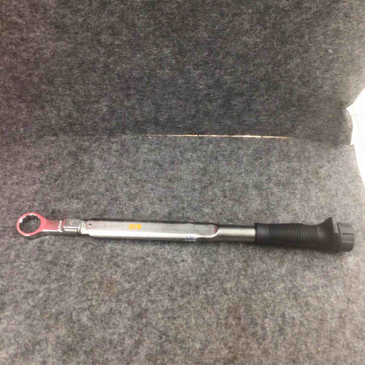 【現状品】 東日/TOHNICHI プレセット形トルクレンチ 30~140N・m CL140NX15D 【鴻巣店】