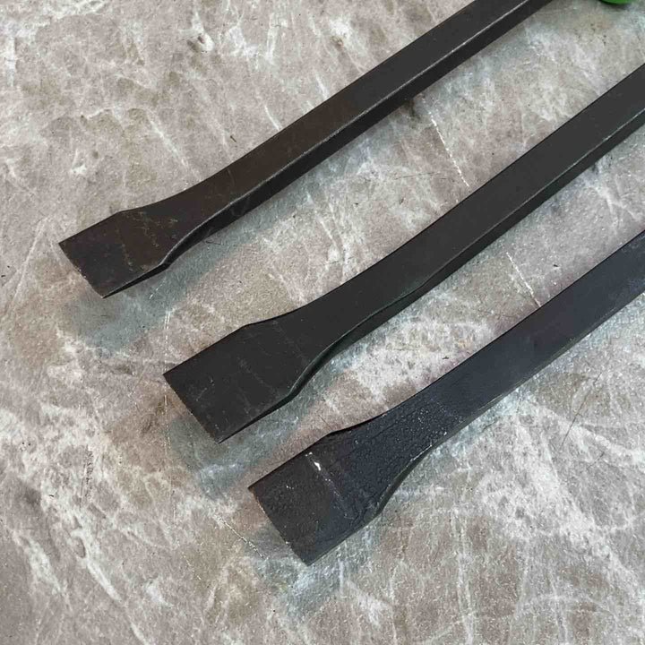 【中古品】Snap-On/スナップオン 貫通プライバー　SPBS12A　SPBS18A　SPBS24A　3本セット【八潮店】