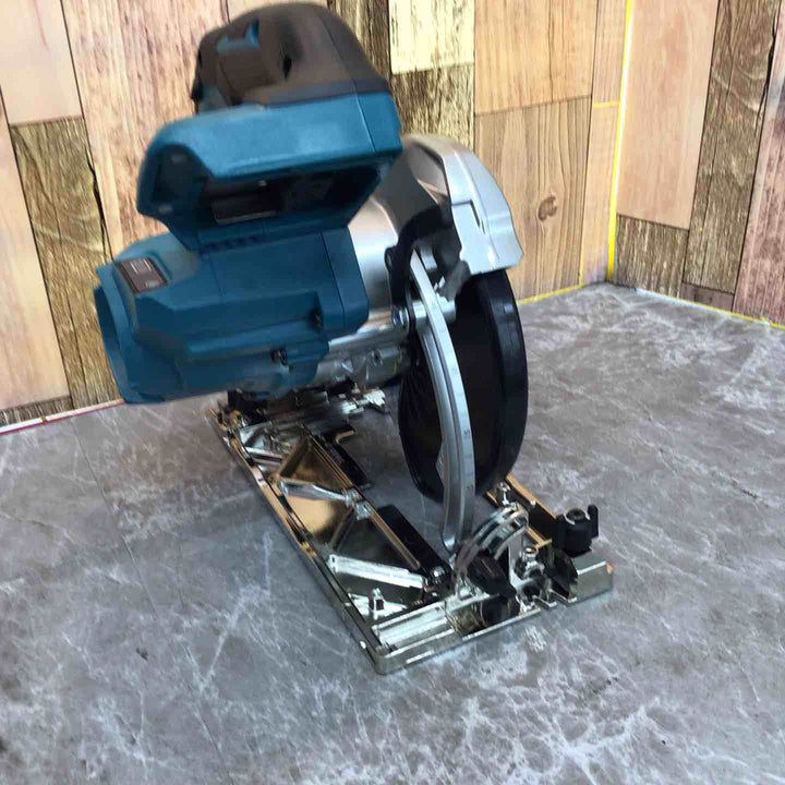【未使用品】★マキタ makita 18V コードレス丸のこ HS631DZS 本体のみ【八潮店】