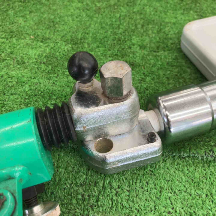 【中古品】 亀倉精機/KAMEKURA パイプ断水機・SL-30 【桶川店】