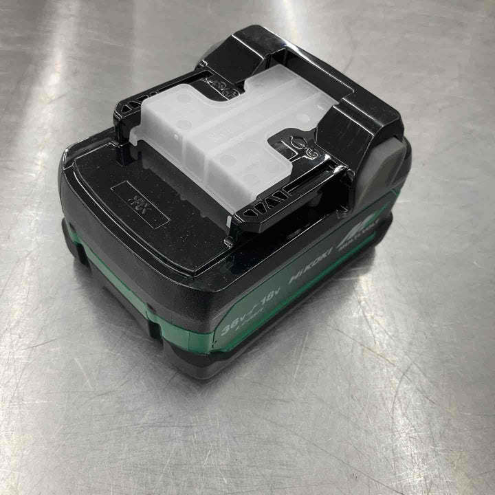 ★ハイコーキ(HIKOKI ※旧:日立工機) リチウムイオンバッテリー 36V/2.5Ah BSL36A18X 特価【所沢店】