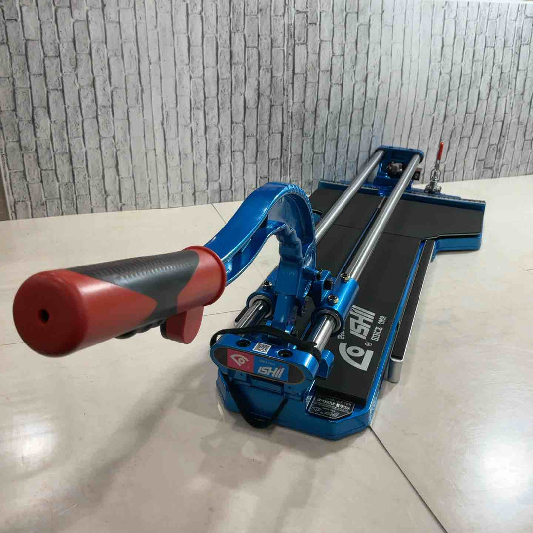 石井超硬工具製作所 タフデラックスクリンカー切断機 CP-630STLB 【川口店】