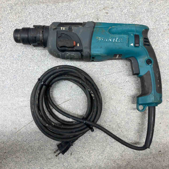 ★マキタ(makita) ハンマドリル HR2460【八潮店】