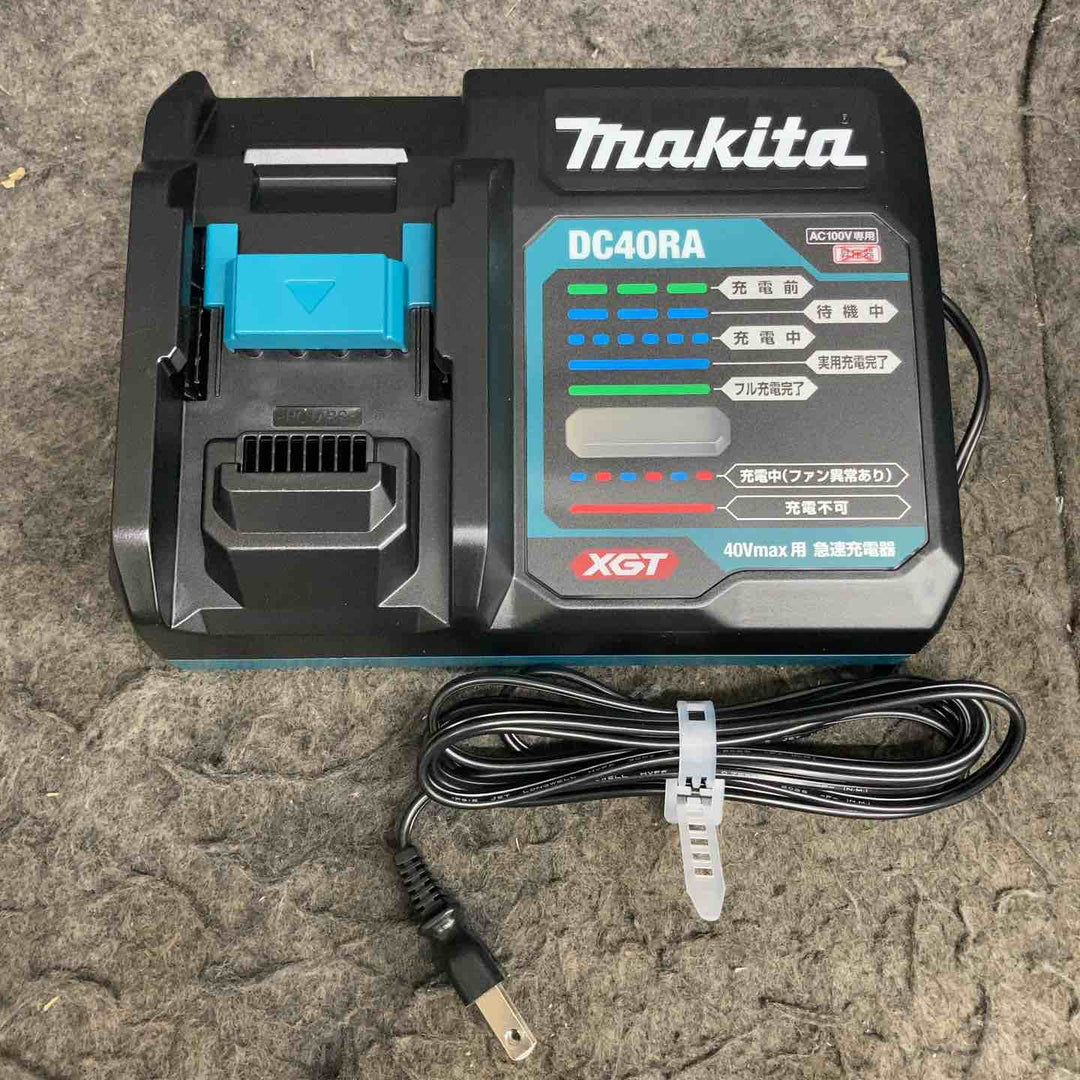 【未使用品】 マキタ/makita コードレスインパクトレンチ TW001GRDX 【鴻巣店】