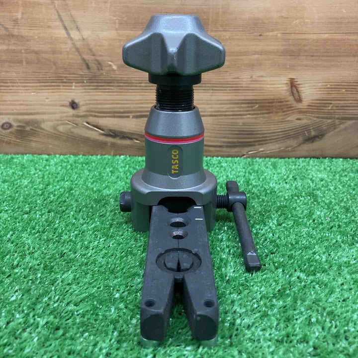 【中古品】 TASCO フレアツール 電動インパクトドライバ対応 TA550CX 【鴻巣店】