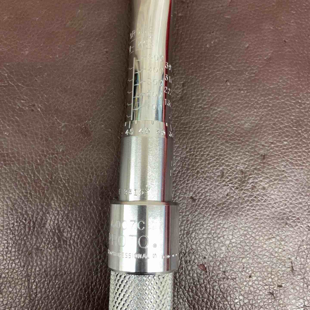 【中古美品】 プロト(PROTO) トルクレンチ 6007C 【東大和店】