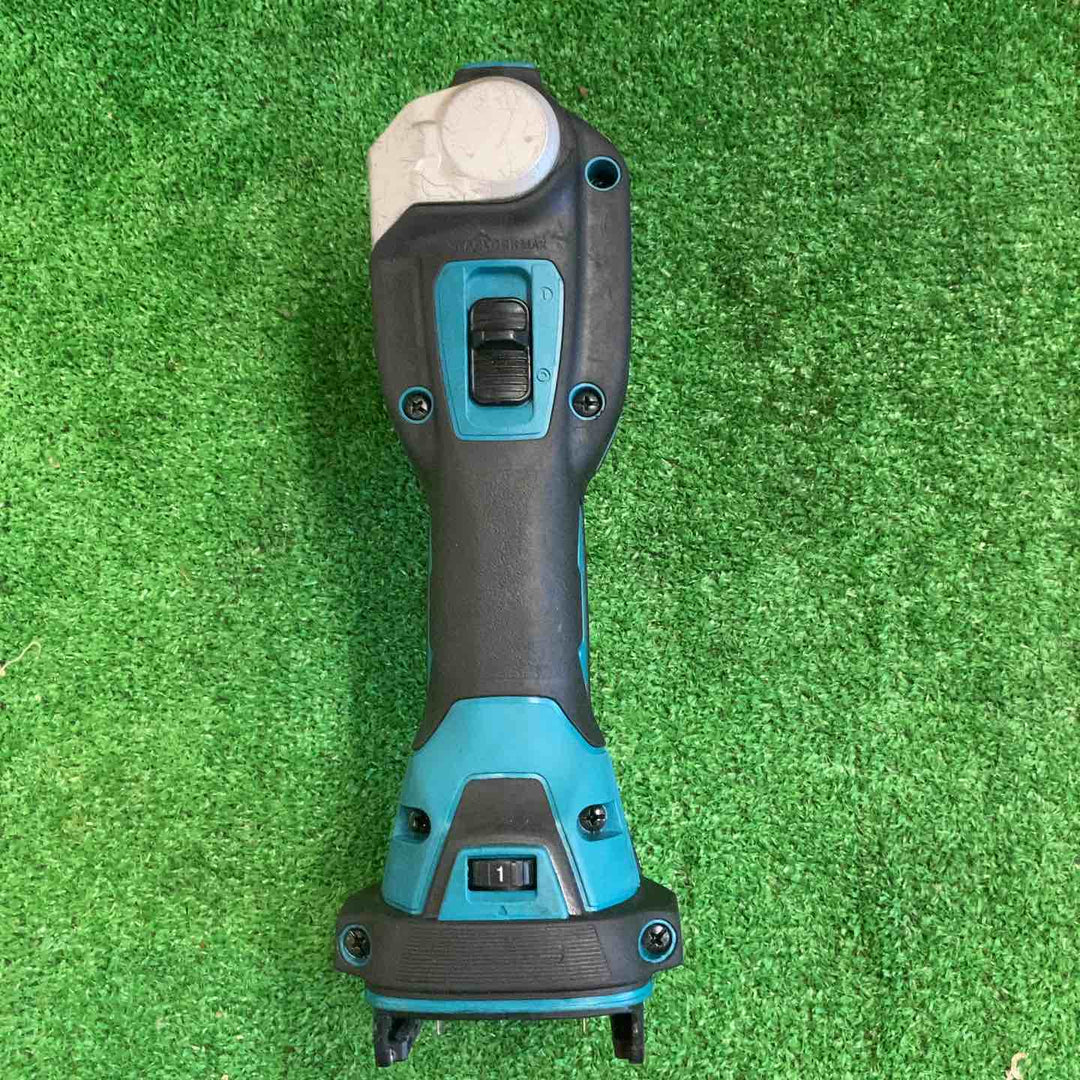 ★マキタ(makita) コードレスマルチツール TM52DZ【町田店】