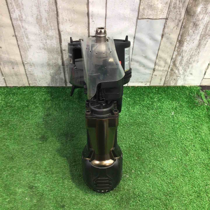 ★ハイコーキ(HIKOKI ※旧:日立工機) 高圧エア釘打ち機 NV65HR2(S)【町田店】
