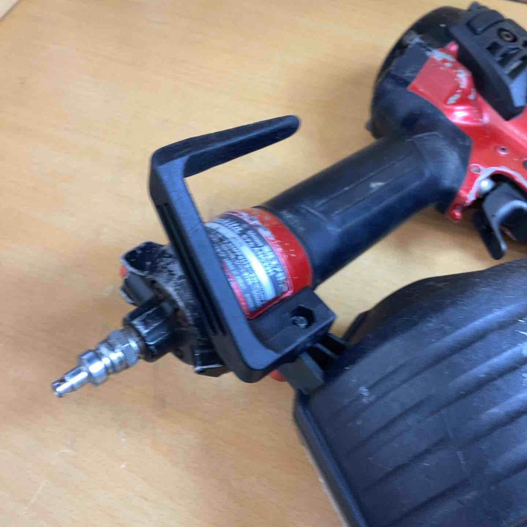 ★マキタ(makita) 高圧エア釘打ち機 AN533H【越谷店】