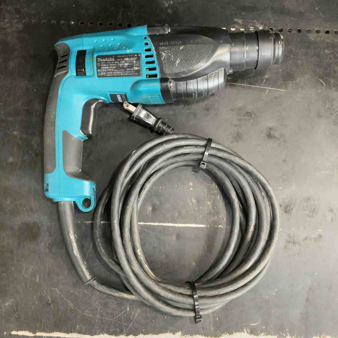 ★マキタ(makita) ハンマドリル HR1830F【草加店】