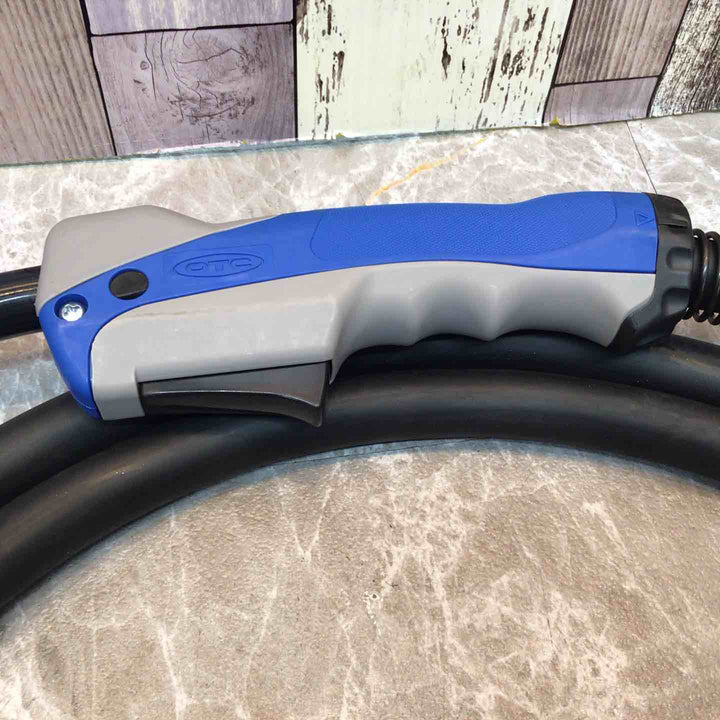 ダイヘン 半自動溶接用トーチ 長3m BT5000-30【八潮店】