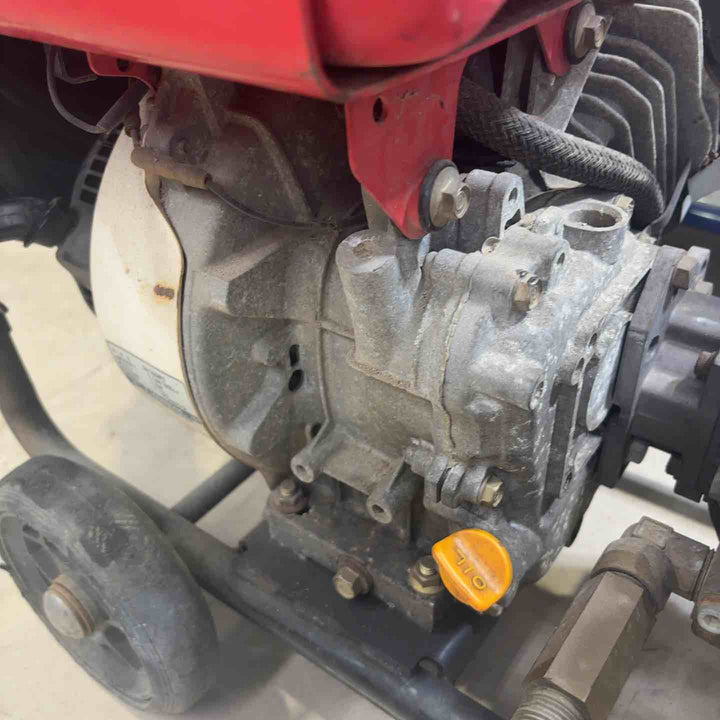 高圧洗浄機 SEC-1309【町田店】