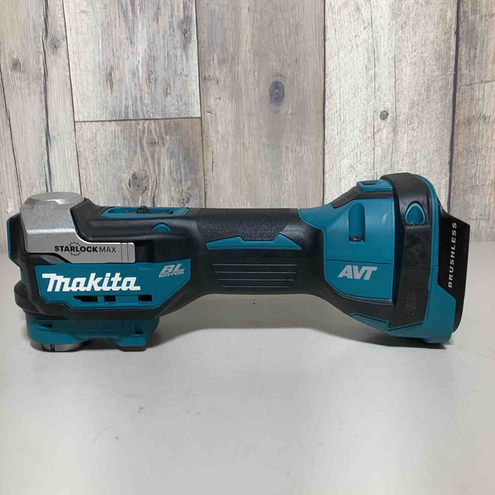 ★マキタ(makita)18V コードレスマルチツール TM52DZ 本体のみ【戸田店】