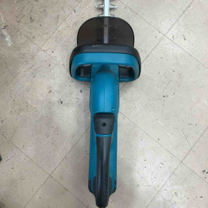 ◇マキタ(makita) コードレスヘッジトリマー MUH550DZ【柏店】