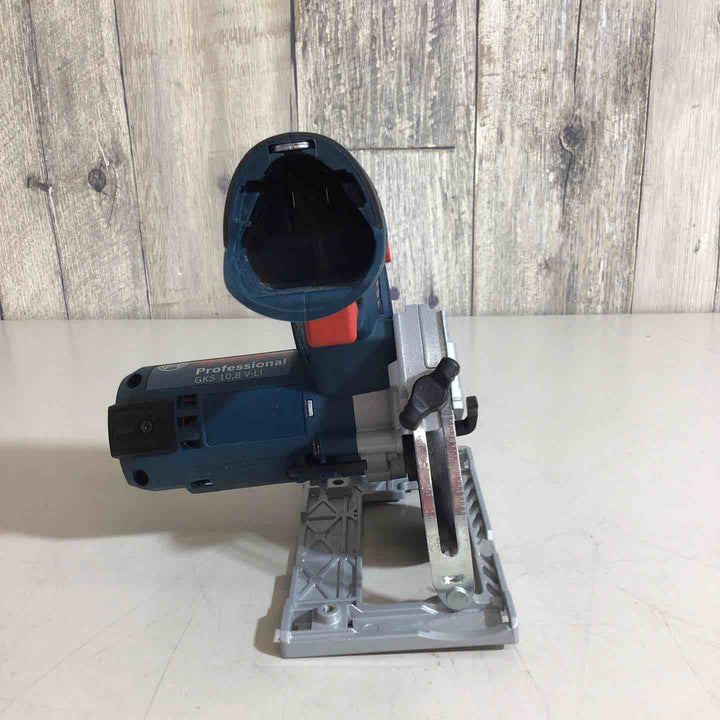 BOSCH 10.8Vコードレス丸のこ GKS10.8V-LI【戸田店】