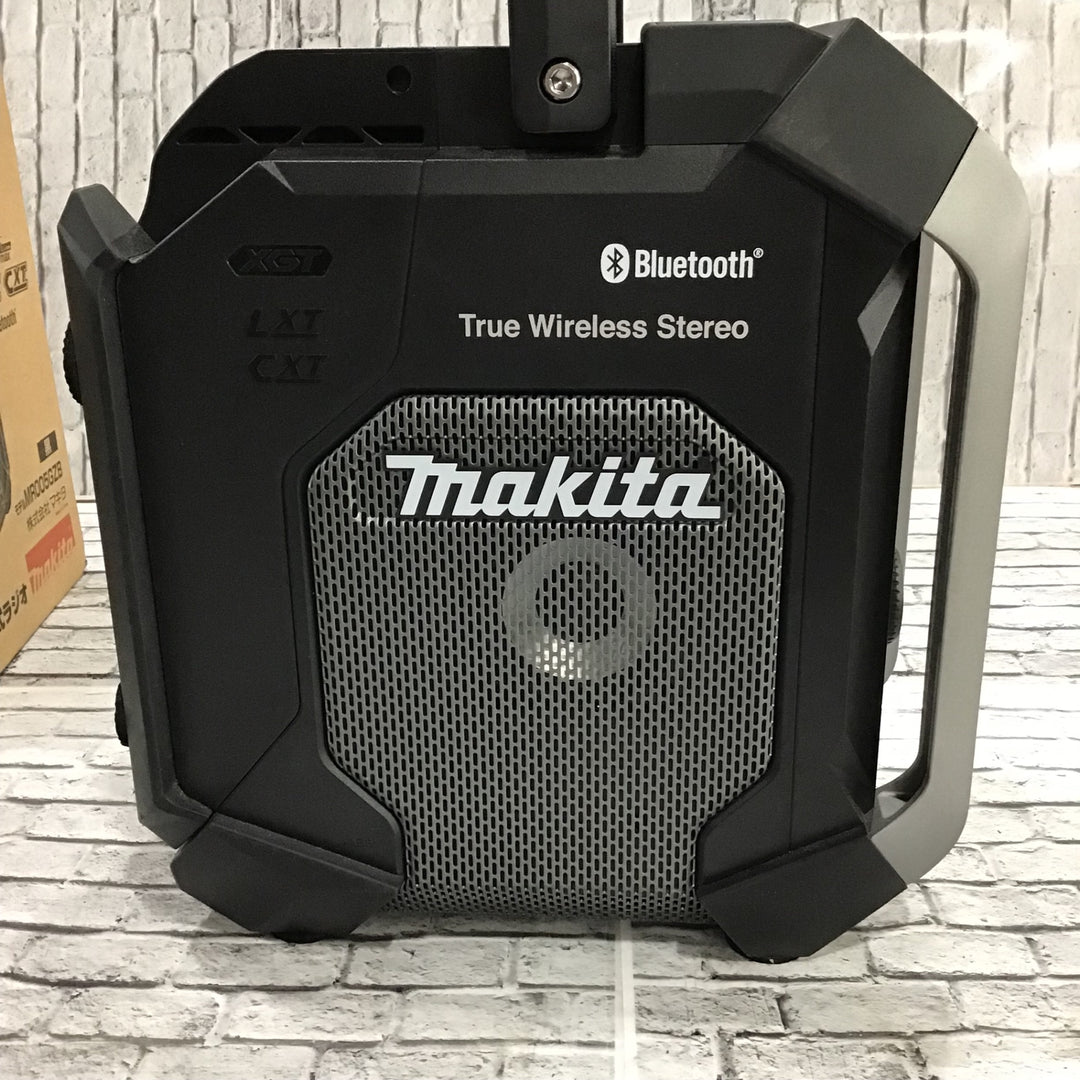 ★マキタ(makita) コードレスラジオ MR005GZB【川口店】