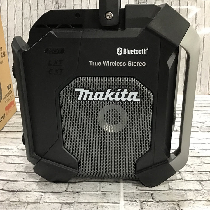★マキタ(makita) コードレスラジオ MR005GZB【川口店】