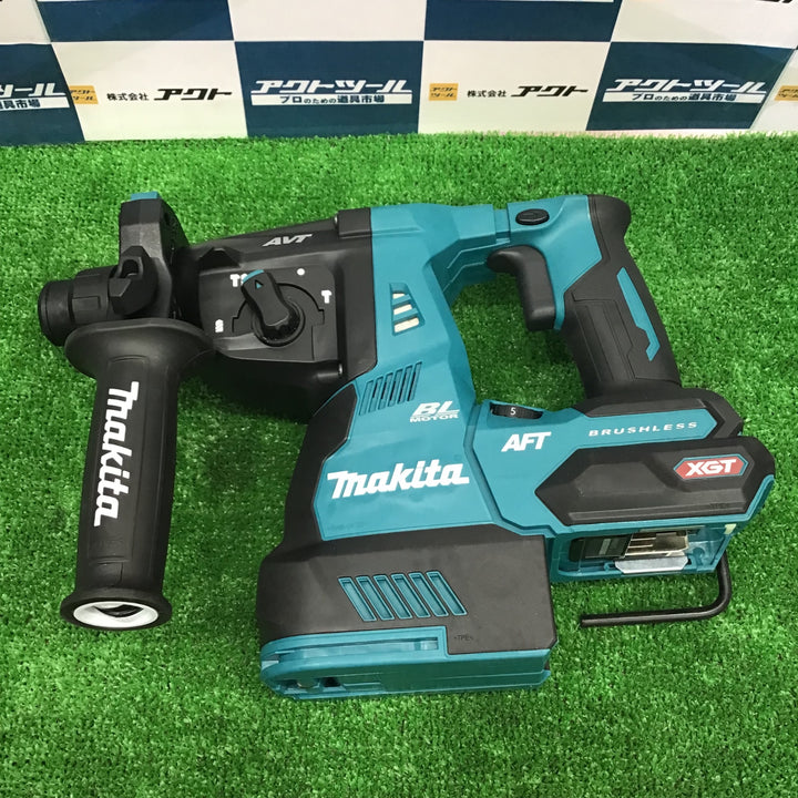 ★マキタ(makita) コードレスハンマドリル HR001GRDX【草加店】