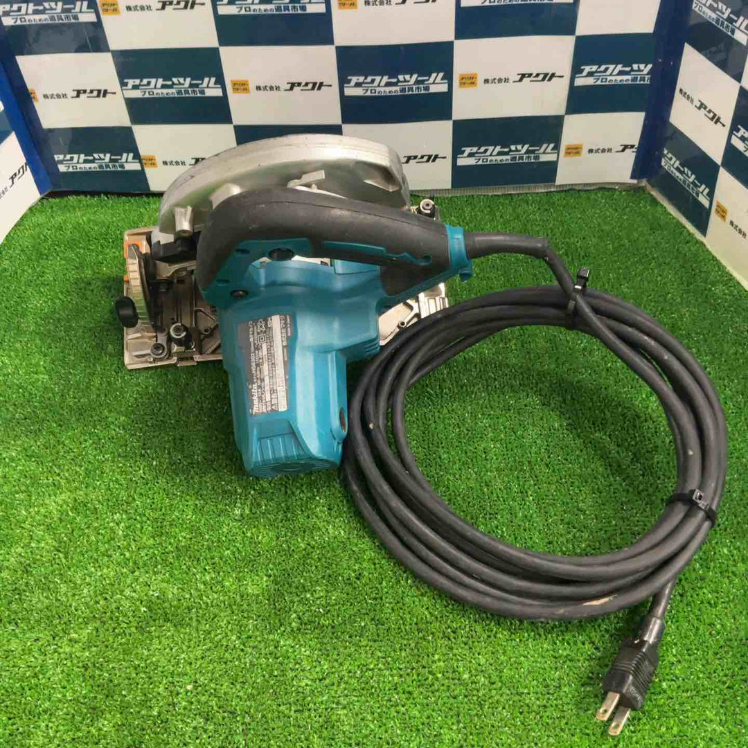 ★マキタ(makita) 電子マルノコ HS6302【草加店】