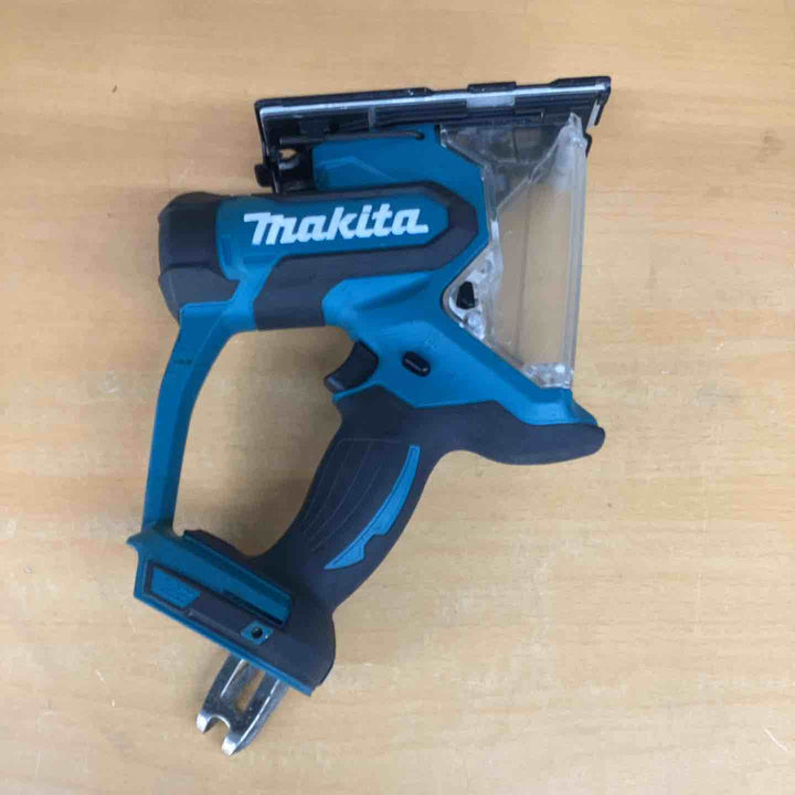 ◇マキタ(makita) コードレスボードカッタ SD140DZ【越谷店】