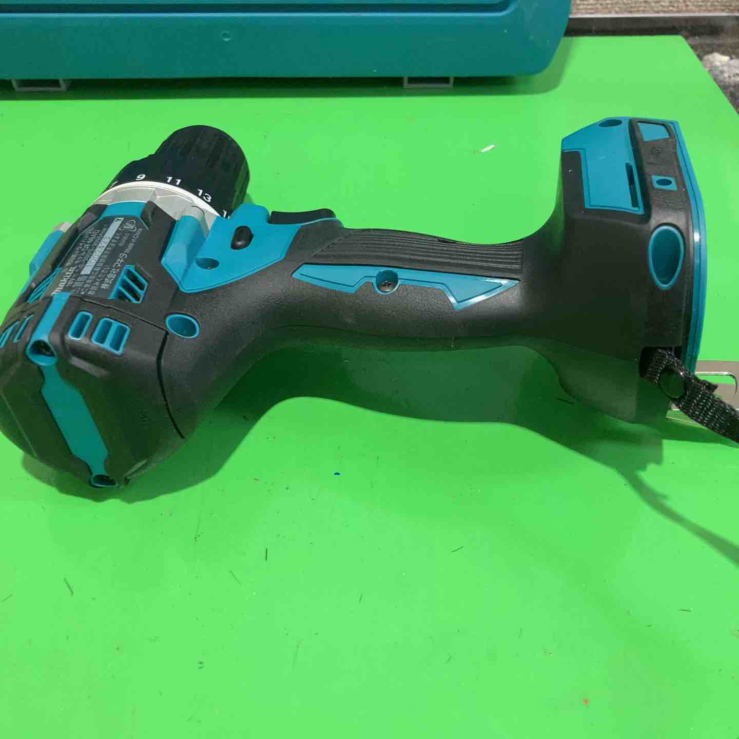 ☆マキタ(makita) コードレスドリルドライバー DF484DRGX【町田店
