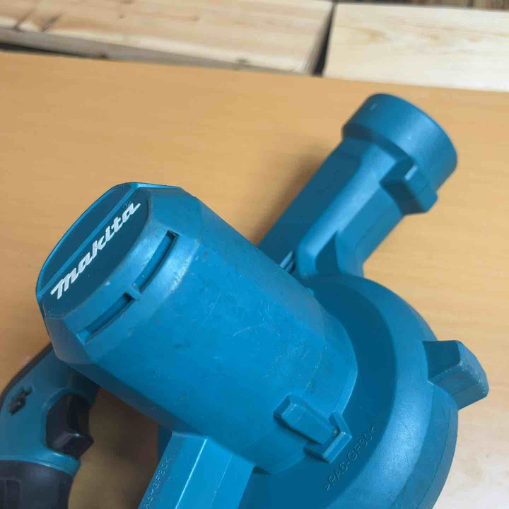 ★マキタ(makita) コードレスブロワ UB185DZ【越谷店】