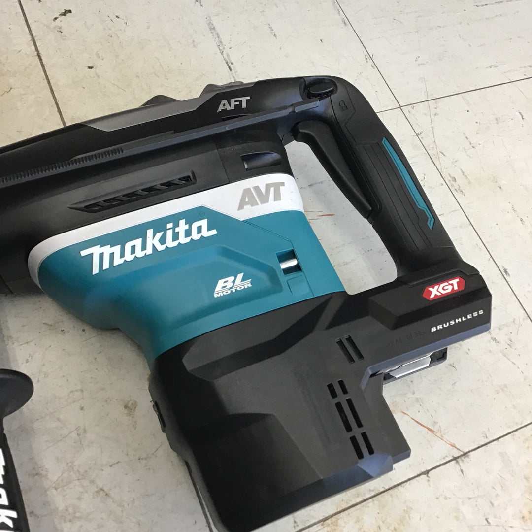 【中古美品】 マキタ/makita コードレスハンマドリル・HR005GZK 【鴻巣店】