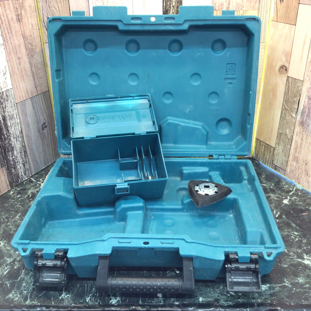 ★マキタ(makita) マルチツール TM3010CT【八潮店】
