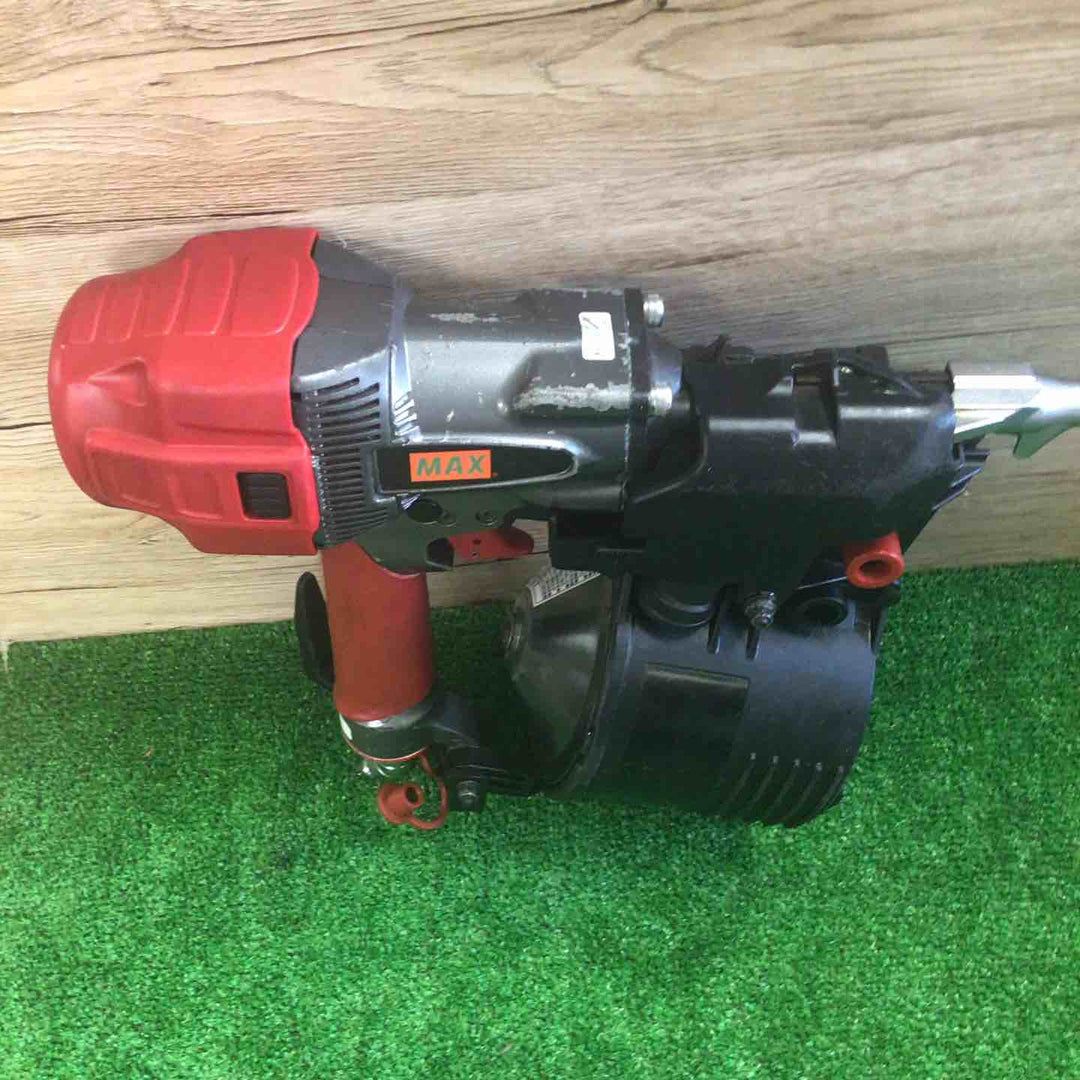 ★マックス(MAX) 高圧エア釘打ち機 HN-90N3【町田店】