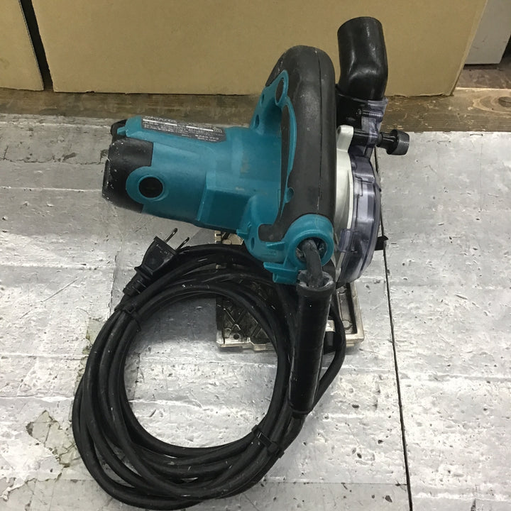 ★マキタ(makita) 防じん丸のこ KS4000FX【所沢店】