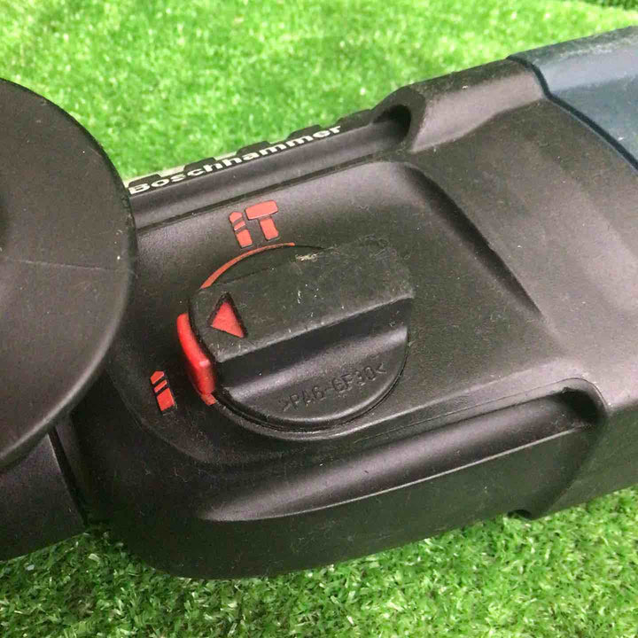 【中古品】 ボッシュ/BOSCH ハンマドリル GBH2-26RE 【鴻巣店】