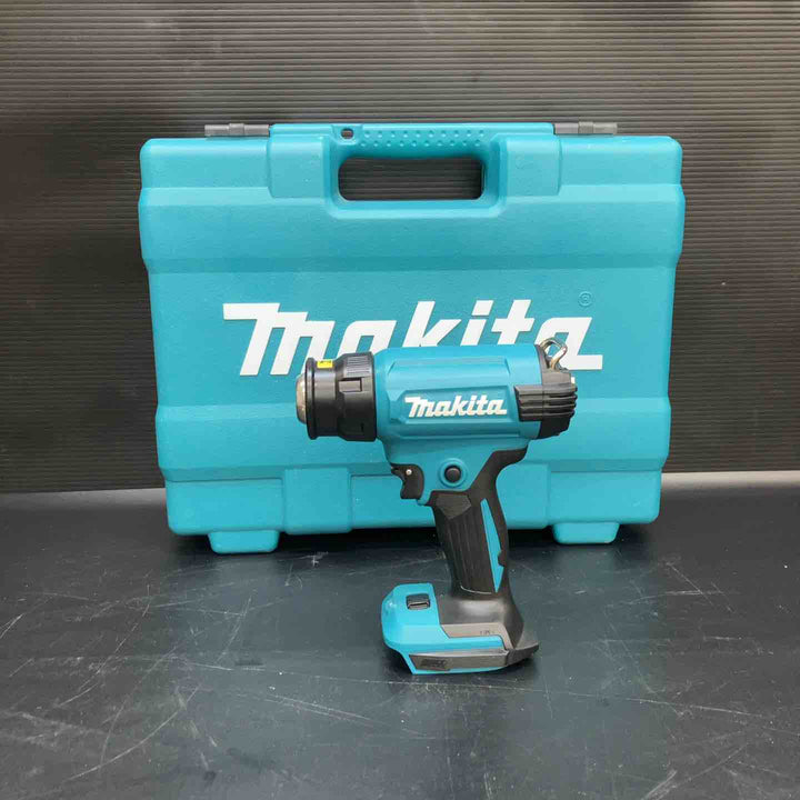マキタ(makita) コードレスヒートガン HG181DZK【川越店】