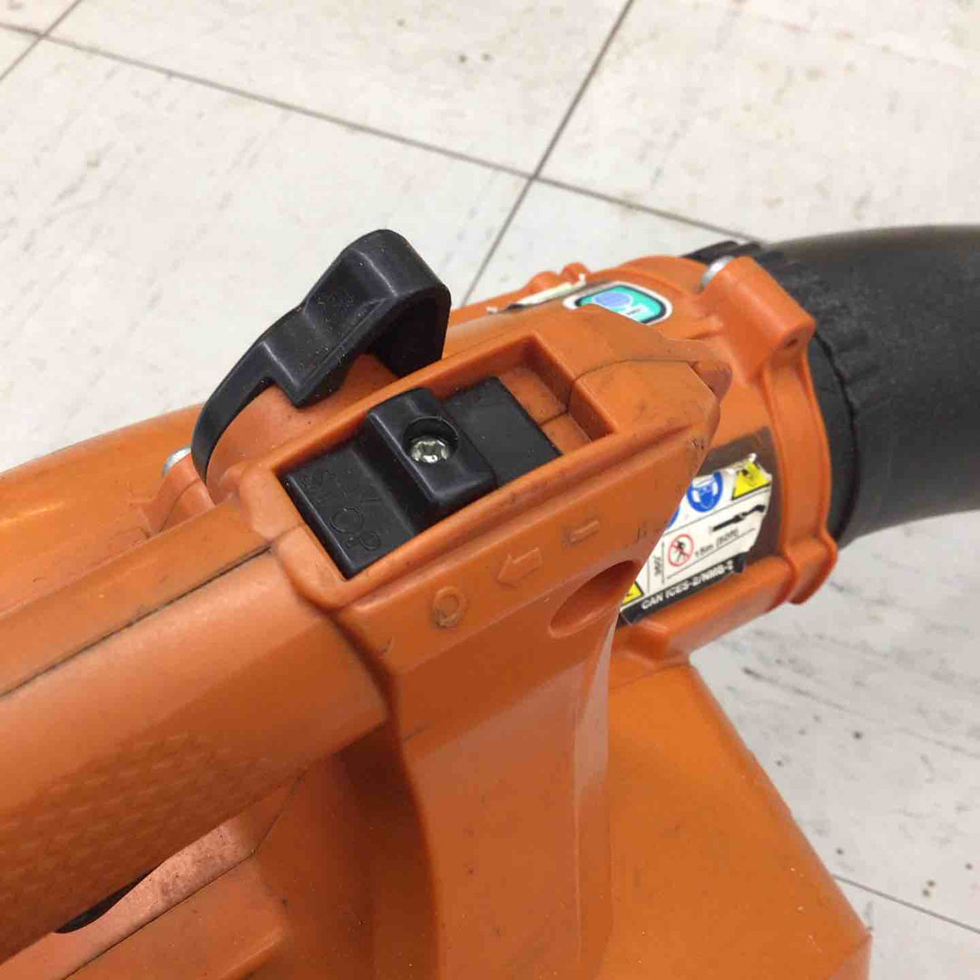 【現状品 / 店頭受取り限定】 共立/KIORITZ 2ストエンジンブロワ PB260 パワーブロワ 【鴻巣店】