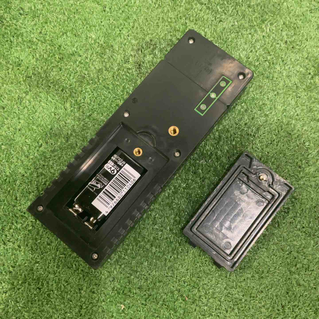 ◇山真製鋸 電子整準式レーザー墨出し器 LDR-9s  動作確認済【川口店】