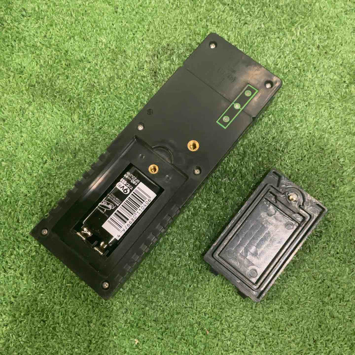 ◇山真製鋸 電子整準式レーザー墨出し器 LDR-9s  動作確認済【川口店】