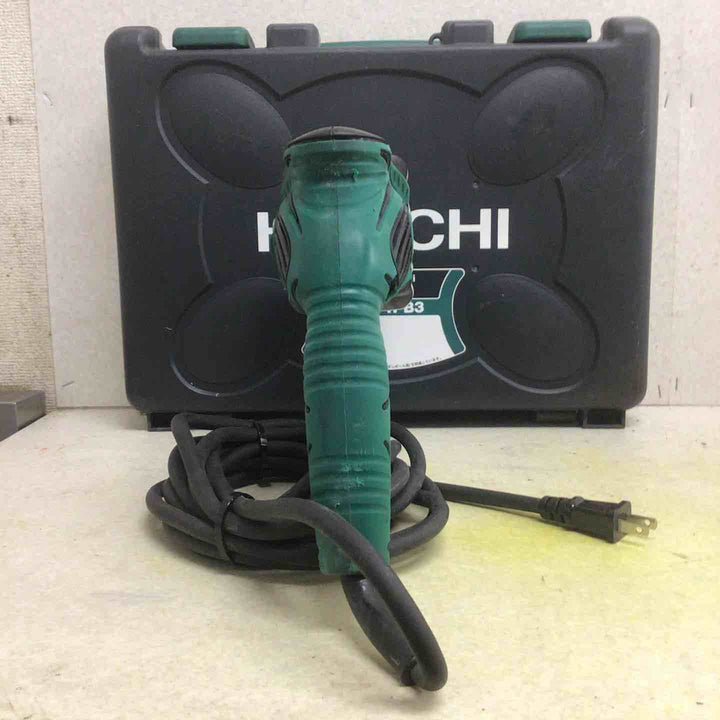 ★ハイコーキ(HIKOKI ※旧:日立工機) ハンマドリル DH24PB3【町田店】