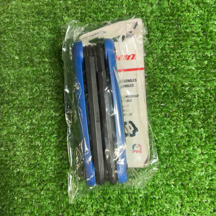 【未使用品】 スナップオン(Snap-on) レンチまとめ売り AWMEF7K BHM9A 計2点 【藤沢店】