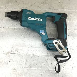 ★マキタ(makita) コードレススクリュードライバ FS454DRG【越谷店】