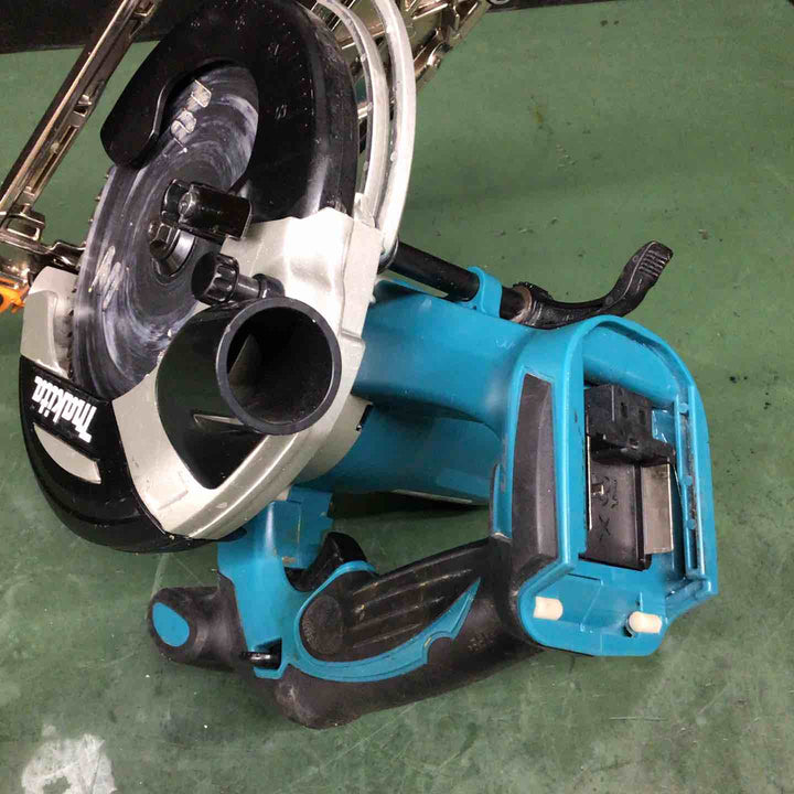 ★マキタ(makita) コードレス丸のこ HS630DZ【戸田店】