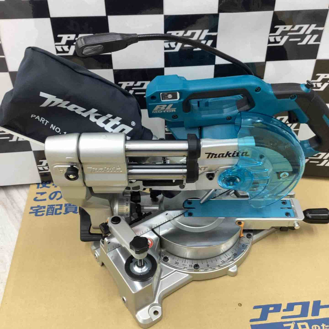 ★マキタ(makita) コードレススライドマルノコ LS610DRG【越谷店】