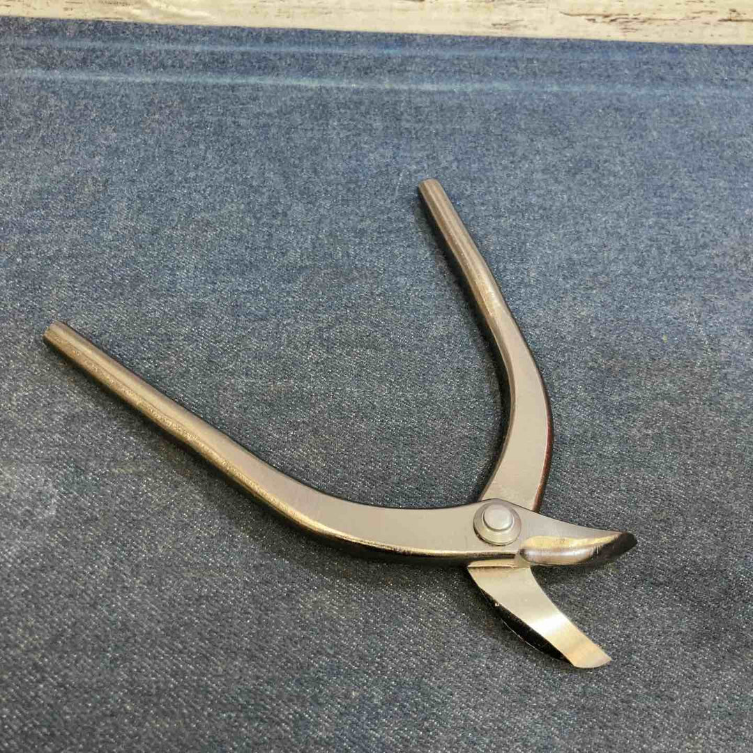 【未使用品】盛光 立エグリ HSLD-9318 180mm【八潮店】