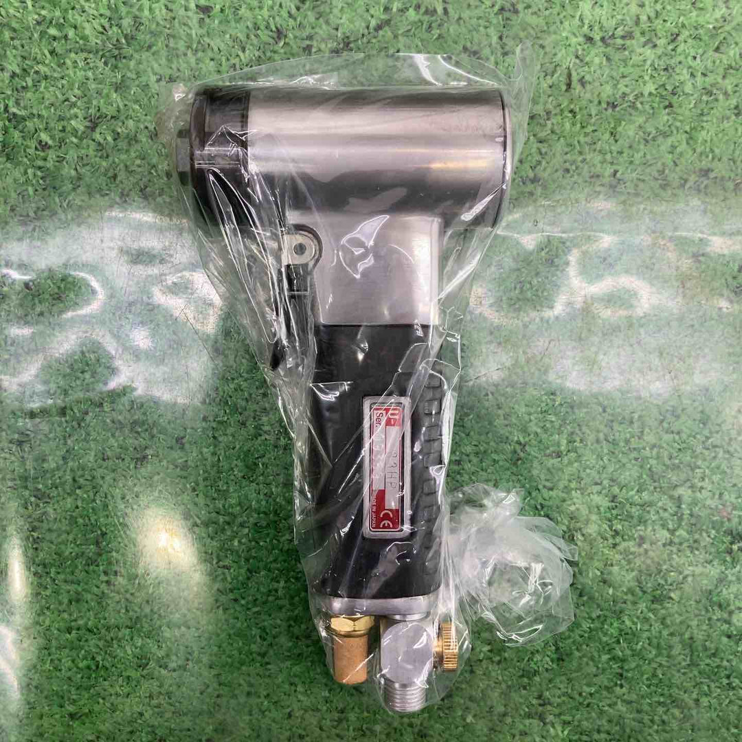 埼玉精機 アングルミニポリッシャー U-83HP【町田店】