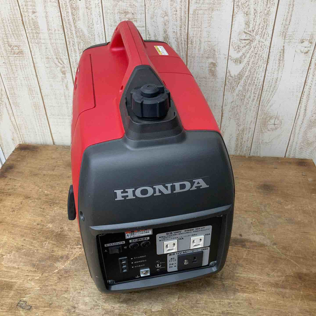 ★ホンダ(HONDA) インバーター発電機 EU16i【柏店】
